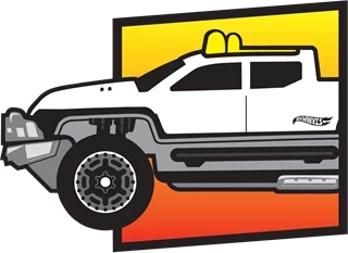 Mainline - HW Hot Trucks